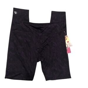 Reactivate Purple High Rise Full Length Leggings M